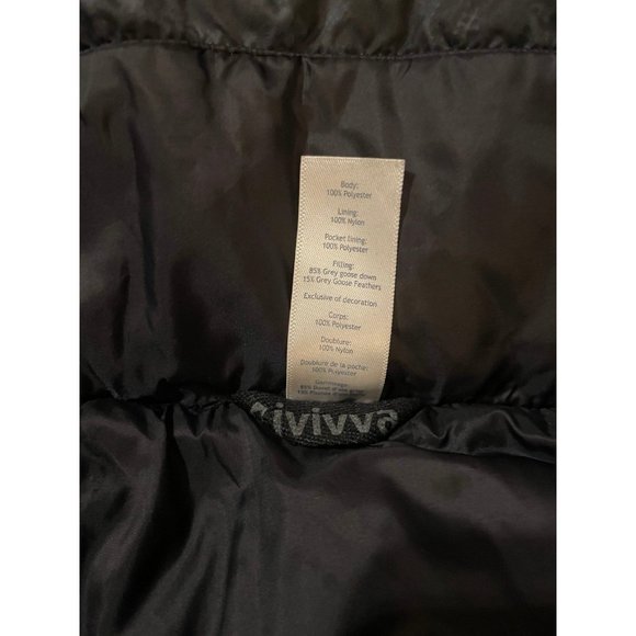 Ivivva Kids Puffer‎ Jacket - Picture 7 of 9
